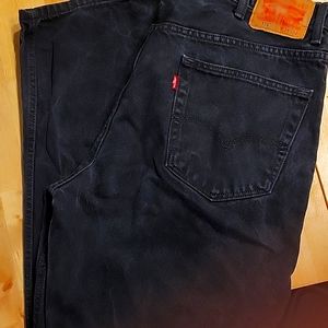 Men's 550 Levi's